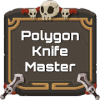 Polygon Knife Master安卓手机版下载