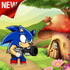 Evolution Sonic Adventures Games