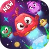 Bubble Bird Shooter - Color Bubble Game免费下载