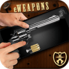 eWeapons™ 左轮手枪模拟器