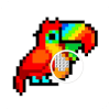 Pixel Arts - 3D Included费流量吗