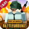 PRB Mobile (Offline) Poly Royale Battlegrounds官方下载