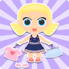 Baby Doll Dress Up - Pretend Playiphone版下载