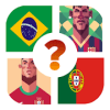 4 Fotos 1 Futbolista (jogador)绿色版下载