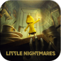 Guide of Little Nightmares占内存小吗