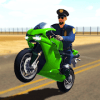 Moto Bike Police Chase 3D最新安卓下载