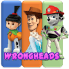 Puzzle WrongHeads版本更新