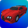 Voxel Racing中文版下载