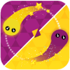 Snake Droplet.io - New Casual Games