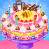 Birthday Cake Maker! Cooking Gameiphone版下载