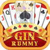 Gin Rummy Free - 2019版本更新