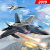 Sky Fighter Plane – Gunship Aircraft Battle 2019快速下载