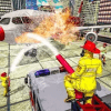 American Fire Fighter: Real Hero- Fire Truck Game怎么下载到电脑