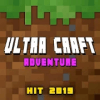 Ultra Craft : Exploration and survival