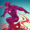 Super Flash Speed Spider hero: Lightning Speedster占内存小吗