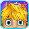 Hair Salon & Barber Kids Games怎么下载到手机