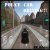 City Police Car Driving Simulation 2019中文版下载
