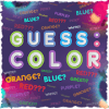 Colors Guess: Words Puzzle Game破解版下载
