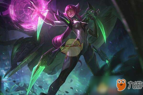 《LOL》S9蜘蛛電刑打野玩法攻略