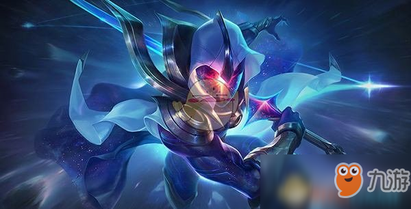 《LOL》S9剑圣符文出装打法细节技巧攻略