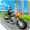 Traffic Police Motorbike Chase - Police Bike Game最新安卓下载