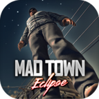 Mad Town Eclipse