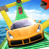 Impossible Tracks Traffic Racing Car Stunts Game19官方下载