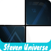 Steven Universe Piano Magic Tiles