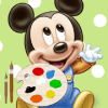 kids colouring appiphone版下载