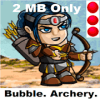 bubble. archery.怎么下载到电脑