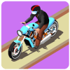 Color Bikes - Paint the Road破解版下载