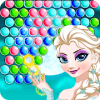 Bubble Shooter Princess Legend