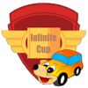 Infinite cars cup