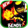 Bendy & The Machine Of Ink