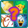 name the disney character版本更新