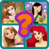 name the disney princess如何升级版本