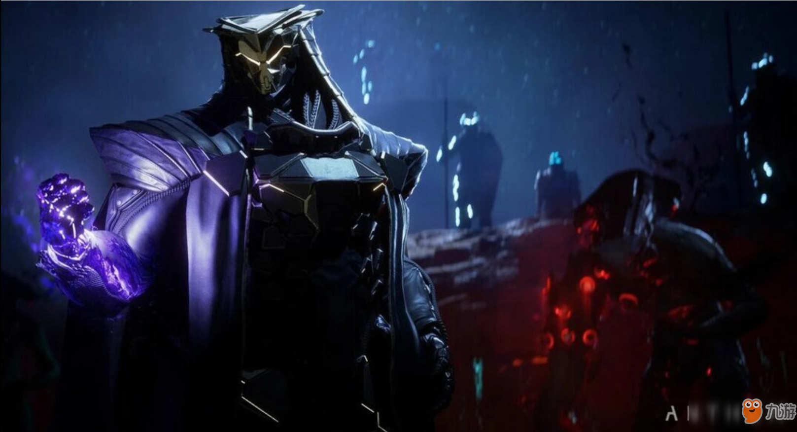 《圣歌》剧情通关需要多久？BioWare：每个人都不一样