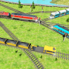 Indian Train City 2019 – Oil Trains Game Driving如何升级版本