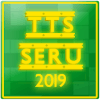 TTS Seru 2019无法安装怎么办