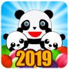 Fantastic Baby Panda Bubble 2019最新版下载