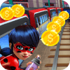 Subway Ladybug * Cat Noir Adventure 2019玩不了怎么办