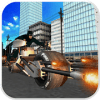 BATMAN BIKE RIDER SIMULATOR 2019玩不了怎么办