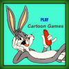 Cartoon Games