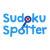 SudokuSpotter