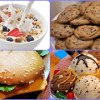 Guess Food : find words