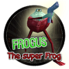 游戏下载Frogus: the Super frog