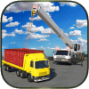 Construction Crane Simulator版本更新