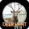 Deer Hunter Sniper Safari Hunt绿色版下载