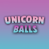 Unicorn Balls