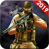 Anti-Terrorist Swat Shooter : Elite Shooting 2019安全下载